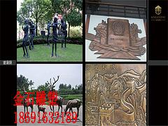 延安浮雕|陕西精湛的城市雕塑供应