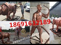宁夏雕塑厂家：西安知名的西安雕塑公司是哪家