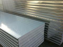 出售潍坊新品彩钢板——安丘彩钢复合板