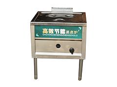 普菲特厨业提供实用的蒸包炉 四川节能蒸包炉