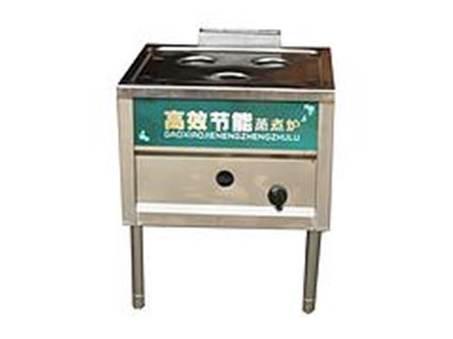 普菲特厨业提供实用的蒸包炉 四川节能蒸包炉