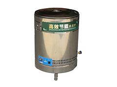 滨州品质{yl}的甲醇煮面炉供销：煮面炉供应商