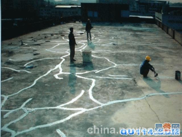 杭州外墙防水补漏贵吗
