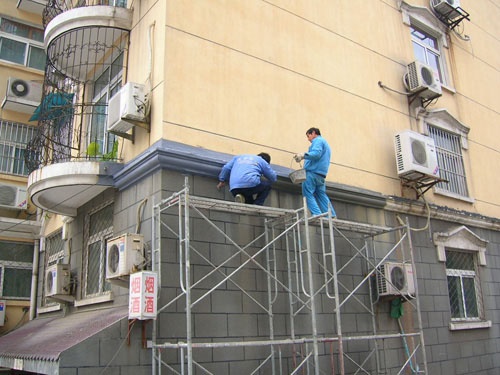 房屋防水补漏、杭州专业防水补漏多少钱