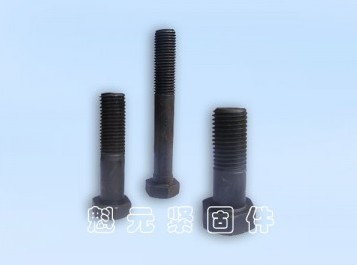 浙江高强度双头螺柱批发 哪里可以买到优质高强度双头螺柱