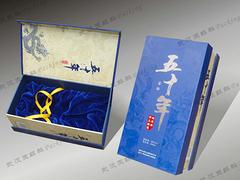 鄂州光谷包装盒：可信赖的茶叶盒生产厂家推荐