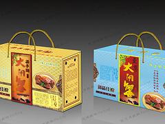 螃蟹包装盒制造公司——哪里买合格的大闸蟹包装