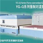 专业供应洛阳钢化炉 安全的YG-Q强制对流钢化机组推荐