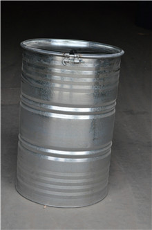 【我和你】200L开口烤漆桶||开口烤漆钢桶||镀锌钢桶厂家