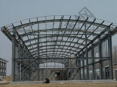 兰州提供畅销的钢结构房屋——青海钢结构厂家