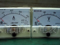 滁州电流表厂家_温州哪里有电流表