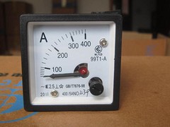 电流电压表低价出售：温州优惠的电流电压表哪里买
