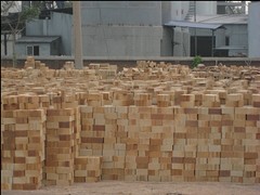 便宜的粘土砖_供应福建有品质的粘土砖