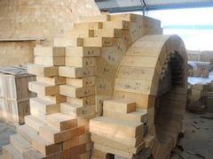 特色的粘土砖当选盛嘉耐火材料|粘土砖型号