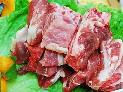 厂家直销特惠双汇冷鲜肉 双汇冷鲜肉代理