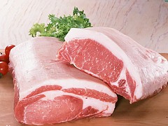 销量好的双汇冷鲜肉厂商tg yz的猪肉产品