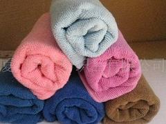 价格合理的厦门厂家直销超细纤维毛巾超强吸水毛巾浴巾，有品质的厦门浴巾情况