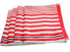 厦门报价合理的新款竹纤维条纹运动毛巾要到哪买，kj吸水运动毛巾供应