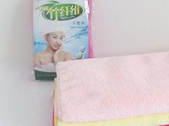 泉州福建xd毛巾——有品质的乐林雅超细纤维干发巾在厦门火热畅销