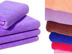 价位合理的批发多用途的超细纤维毛巾——有品质的超细纤维毛巾生产厂家