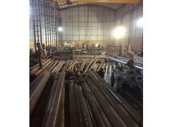南宁{yx}的广西钢结构供应商当属安隆交通设施：广西钢结构厂房