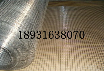 不锈钢电焊网/防护用3/8不锈钢电焊网/不锈钢电焊网厂家