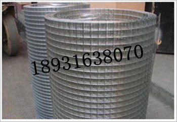 不锈钢电焊网/1/4不锈钢电焊网的材质/安平不锈钢电焊网片厂家