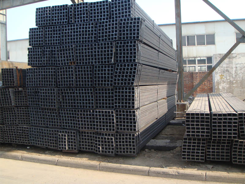 临朐异型钢管加工 山东异型钢管加工 异型钢管生产厂家 异型钢管供应