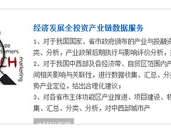 地产宣传优选武汉好成投资——商业地产信息