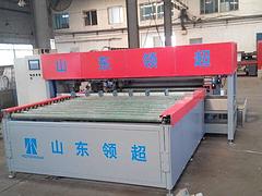 黑龙江钢化玻璃生产线，划算的钢化玻璃生产线领超自动化技术有限公司供应