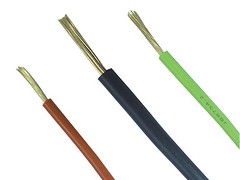 南缆电缆专业供应电子线——重庆高温电子线生产厂家