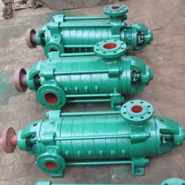32LG6.5-15*3型多级泵厂家