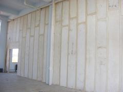 grc轻质隔墙板专业报价——龙岩隔音隔墙板