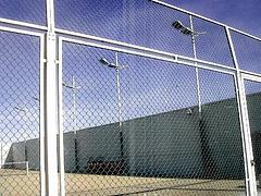 定制铝网防护网——买耐用的铝网防护网，就来{zy1}防盗门窗