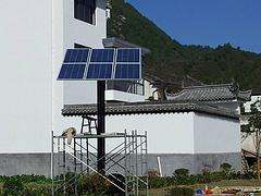 广西微动力污水处理设备|大量供应好用的太阳能污水处理设备