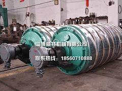 大量供应质量优的防爆式电动滚筒：新疆油浸式电动滚筒