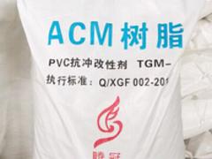 新国风新塑料材料供应专业PVC抗冲改性剂|采购ACM抗冲改性剂