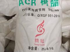 新国风新塑料材料提供淄博范围内口碑好的PVC 发泡调节剂：品牌PVC发泡调节剂