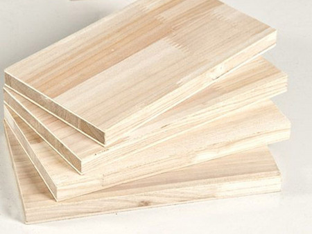 德州实木复合门套板材专业生产厂家