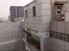 广东外墙防水堵漏技术哪家好 楼顶补漏服务