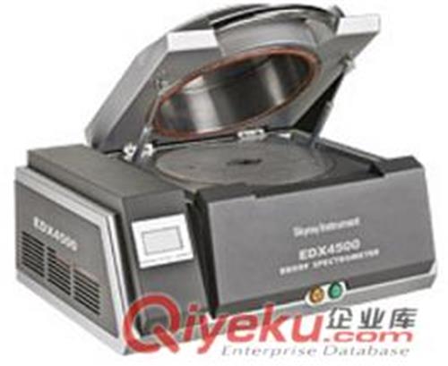 天瑞仪器合金分析仪EDX3600H卖多少钱一台