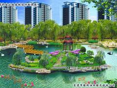 贵州园林工程|园林工程专业提供园林绿化工程