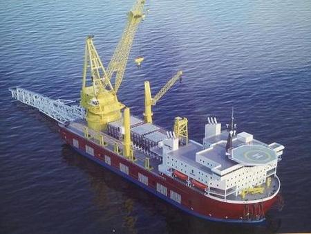 武汉专业的大型海洋船舶钢生产厂家：安徽大型海洋船舶钢