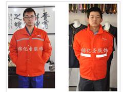 要买新潮的工作服上哪：制服专业定制