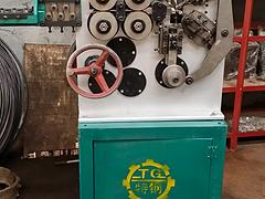 安徽碟形弹簧机：专业的弹簧机供应商_冠恩机械