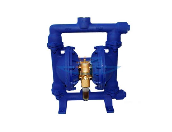 隔膜泵价格-冀泉泵业