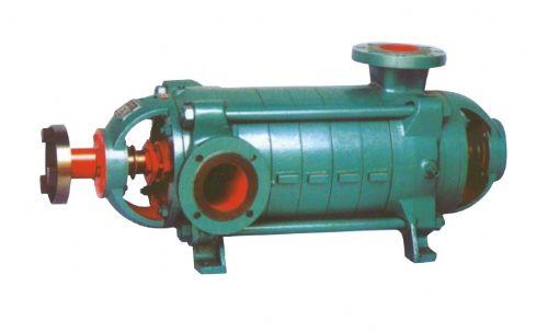 D型多级泵-冀泉泵业