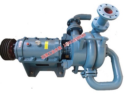 压滤机入料泵价格/石源工业水泵
