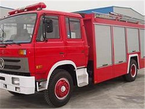 消防车出售，广西信誉好的广西消防车供货商