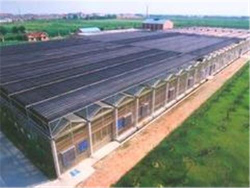 遮阳网厂家——专业的遮阳网提供商，当属海纳温室材料